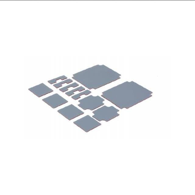 Laird Technologies - Thermal Materials A15754-05-ND