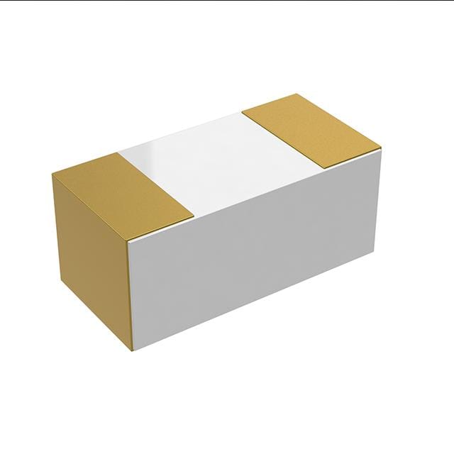 KYOCERA AVX 478-QB0603A25WYC-ND