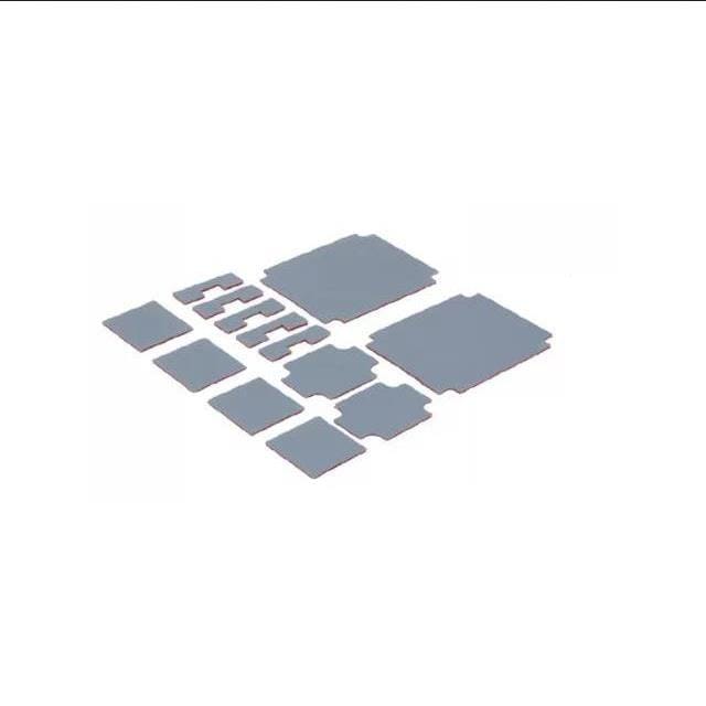 Laird Technologies - Thermal Materials A15754-04-ND