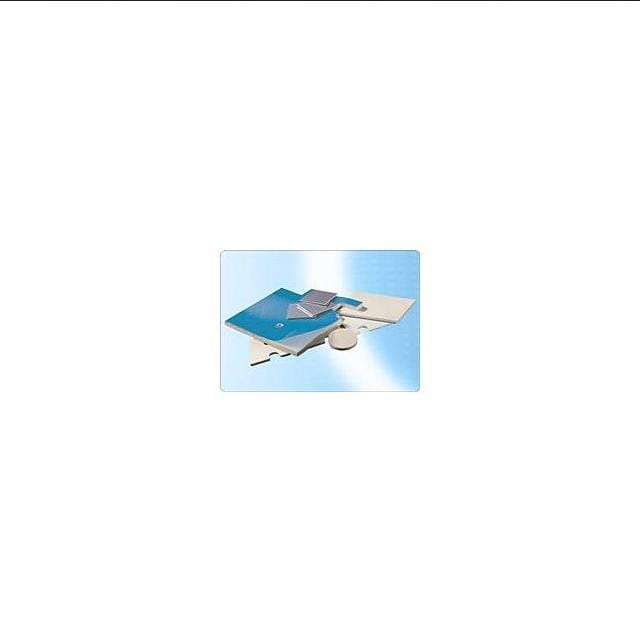 Laird Technologies - Thermal Materials A15332-03-ND