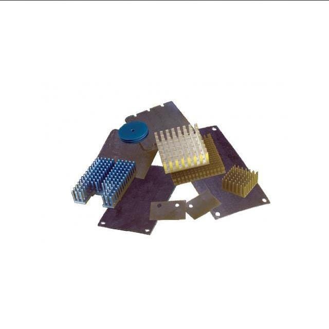 Laird Technologies - Thermal Materials A10463-12-ND