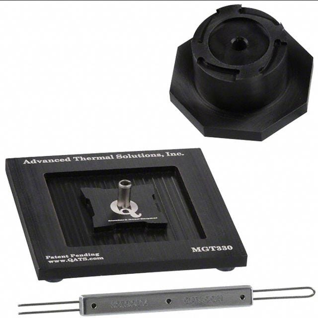 Advanced Thermal Solutions Inc. ATS1391-ND