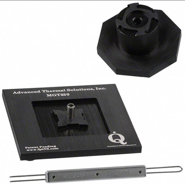 Advanced Thermal Solutions Inc. ATS1384-ND