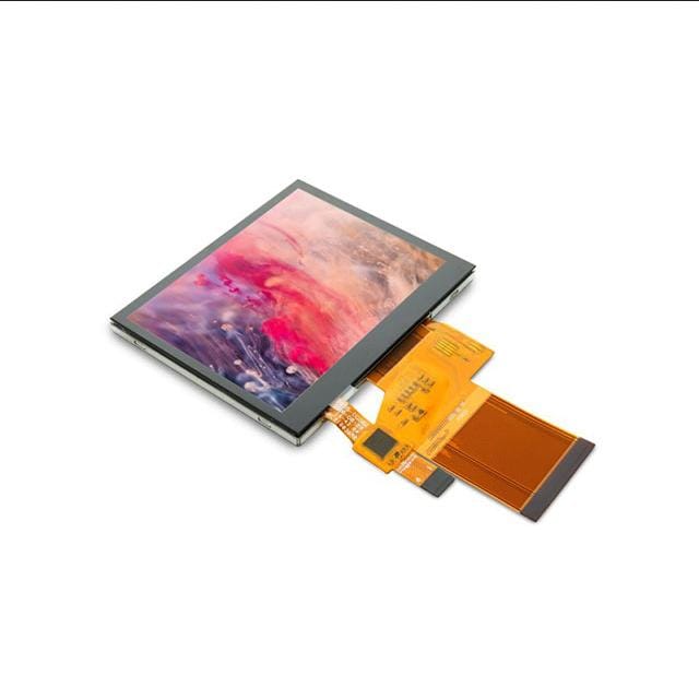 MikroElektronika 1471-MIKROE-3905-ND