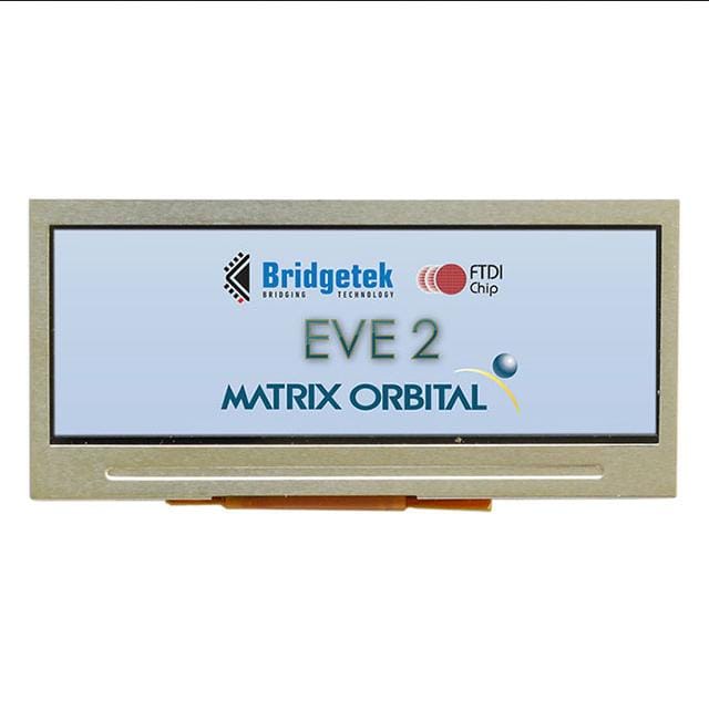 Matrix Orbital 635-1141-ND