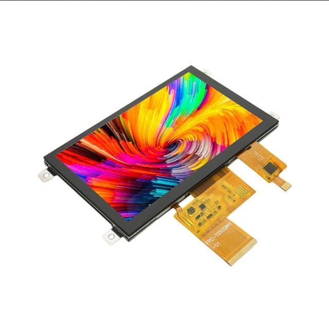 MikroElektronika 1471-MIKROE-4279-ND