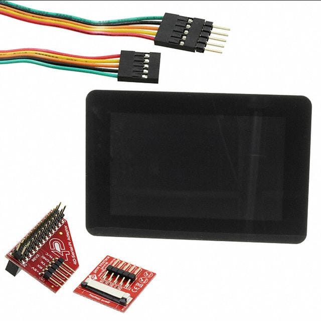 4D Systems Pty Ltd 1613-1264-ND