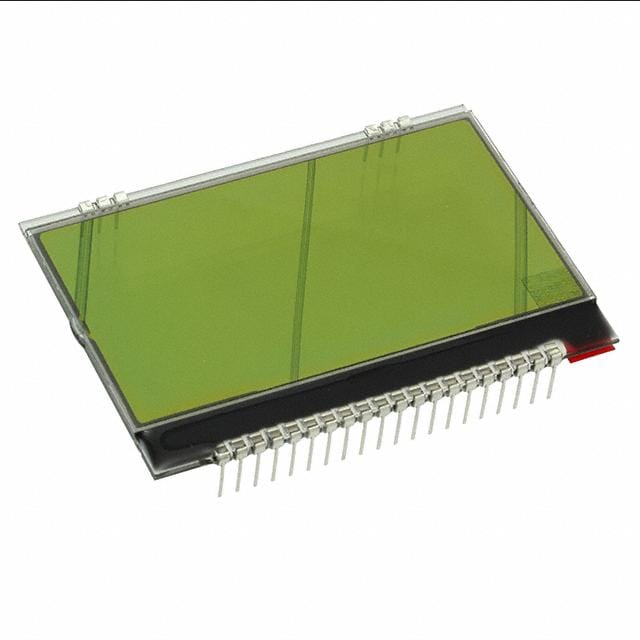 Display Visions 1481-1055-ND