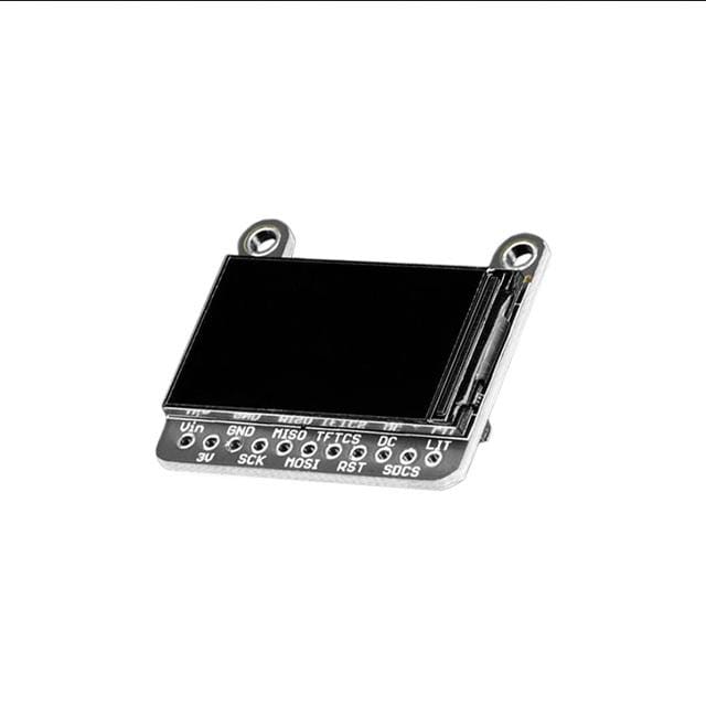 Adafruit Industries LLC 1528-4383-ND