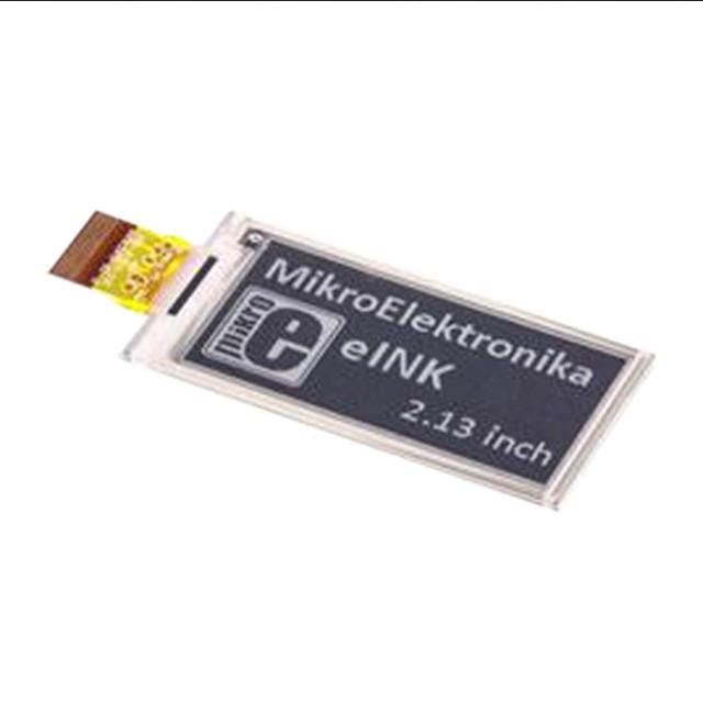 MikroElektronika 1471-2068-ND