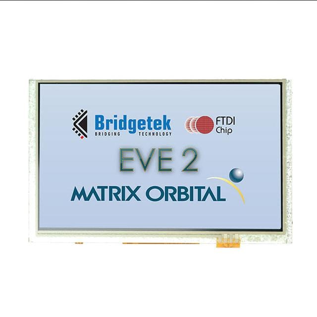 Matrix Orbital 635-1147-ND