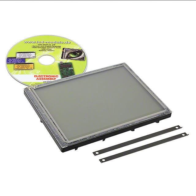 Display Visions 1481-1118-ND