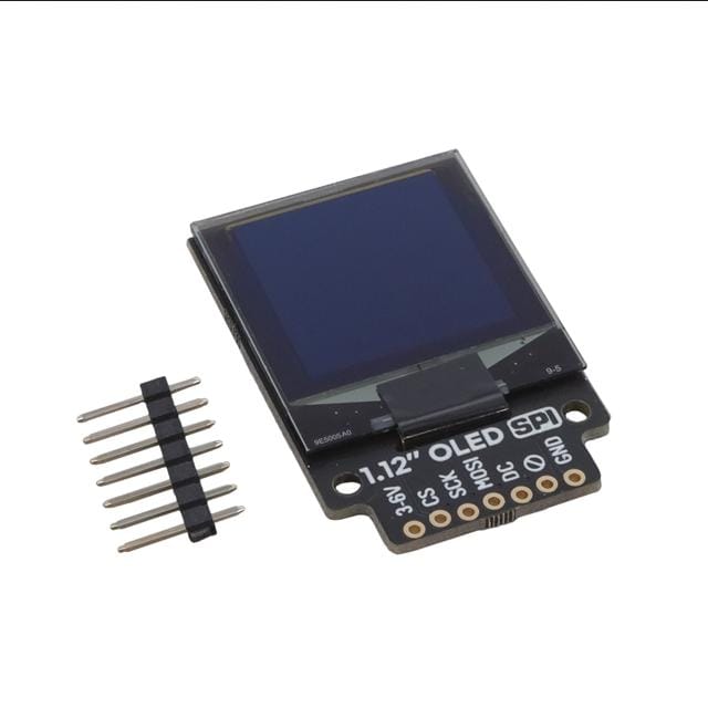 Pimoroni Ltd 1778-PIM473-ND