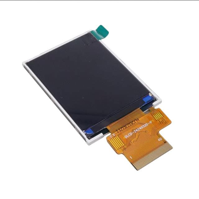 4D LCD Pty Ltd 2114-4DLCD-24320240-IPS-ND