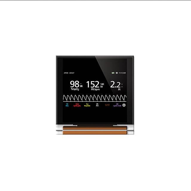 4D Systems Pty Ltd 1613-1022-ND