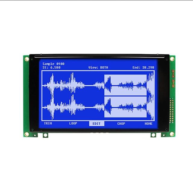 Newhaven Display Intl NHD-240128WG-ATMI-VZ#-ND