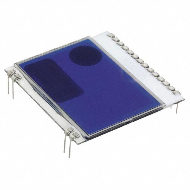 Display Visions 1481-1092-ND
