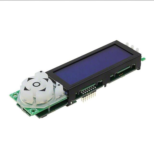 Matrix Orbital 635-1096-ND