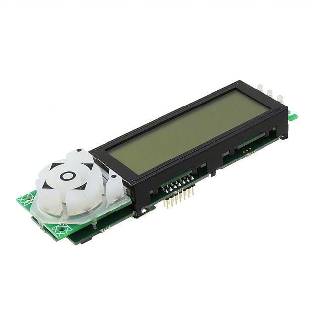 Matrix Orbital 635-1097-ND