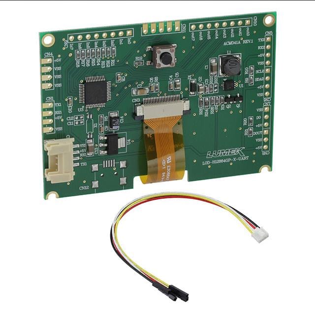 Lumex Opto/Components Inc. 67-2277-ND
