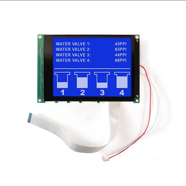 Newhaven Display Intl NHD-320240WG-ATMI-TZ#-ND