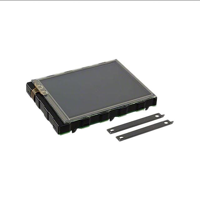 Display Visions 1481-1122-ND