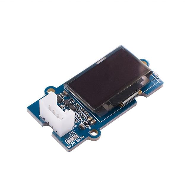 Seeed Technology Co., Ltd 1597-104020208-ND