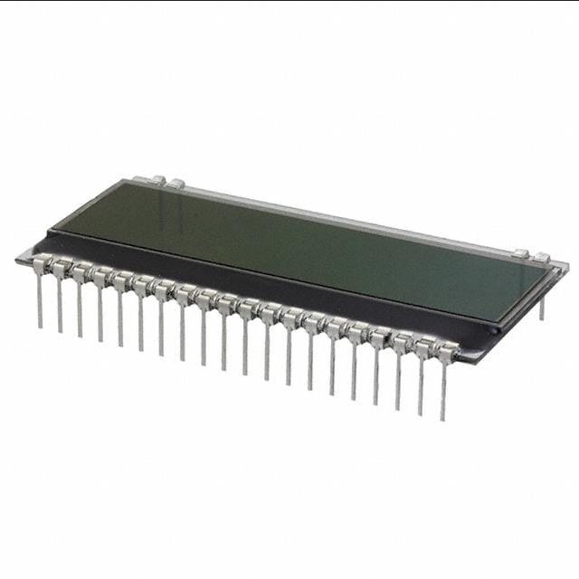 Display Visions 1481-1072-ND