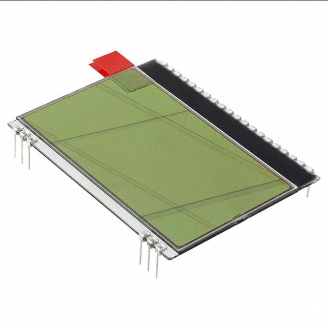Display Visions 1481-1065-ND