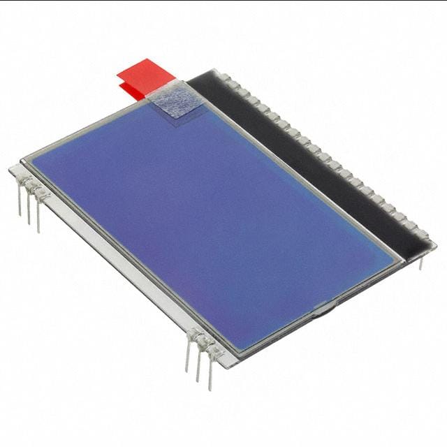 Display Visions 1481-1064-ND
