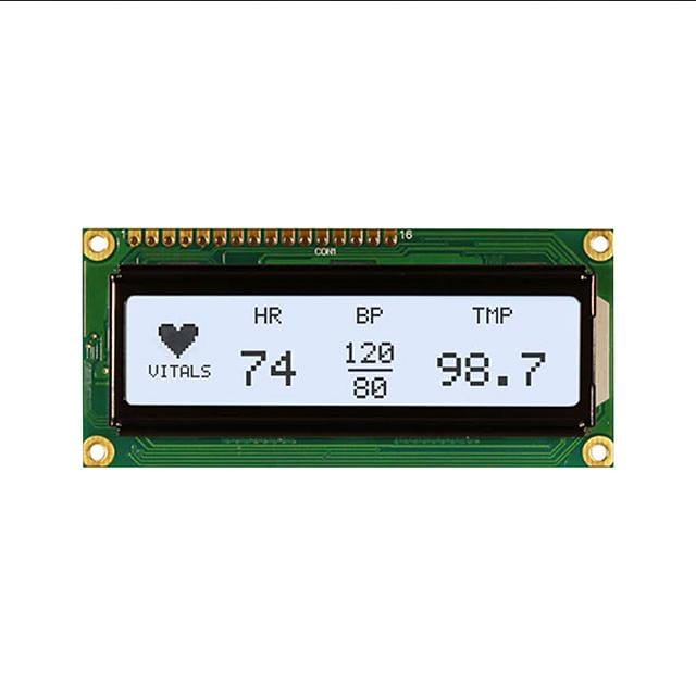 Newhaven Display Intl NHD-14432WG-BTFH-V#T-ND