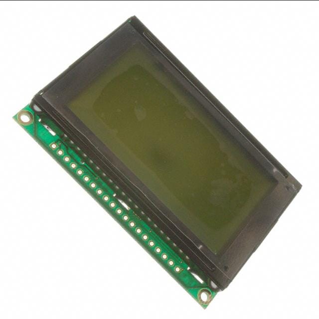 Lumex Opto/Components Inc. 67-1784-ND