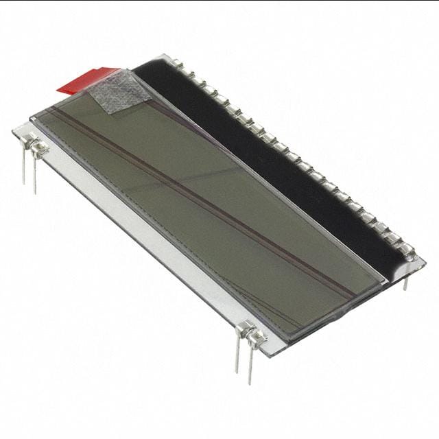 Display Visions 1481-1073-ND