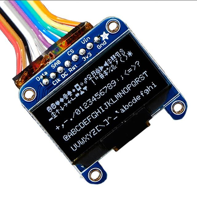 Adafruit Industries LLC 1528-1512-ND