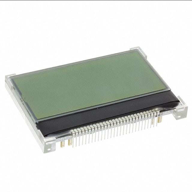 Displaytech 1756-1038-ND