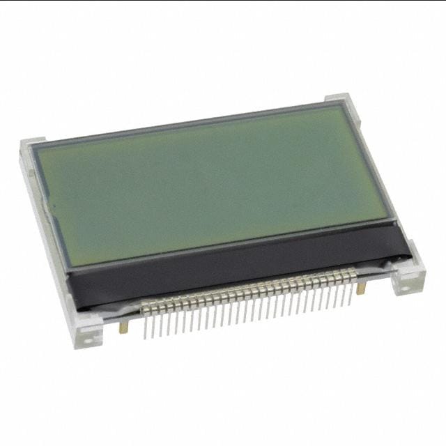 Displaytech 1756-1037-ND