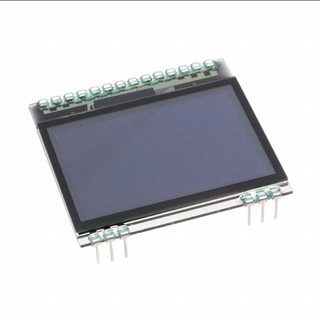Display Visions 1481-1293-ND