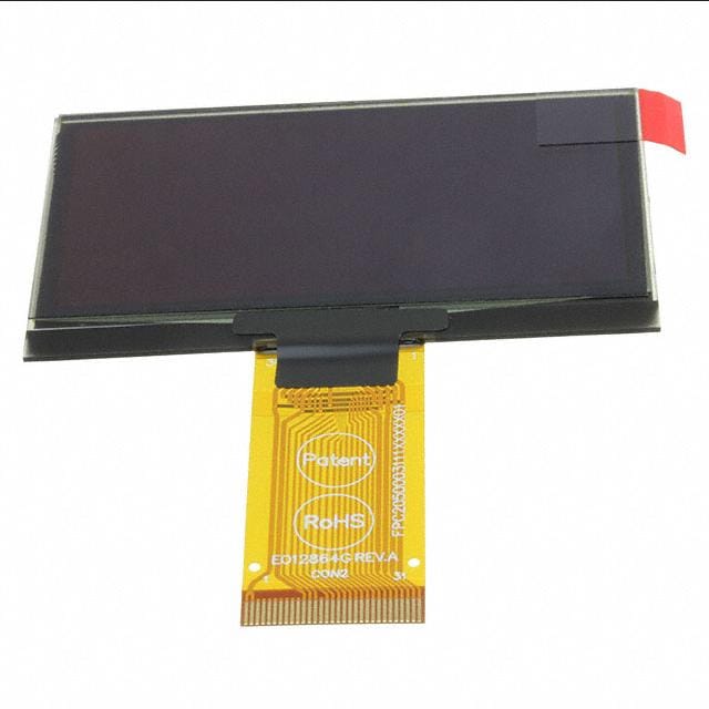 Display Visions 1481-1280-ND
