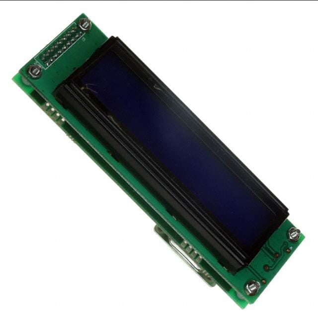 Matrix Orbital 635-1018-ND