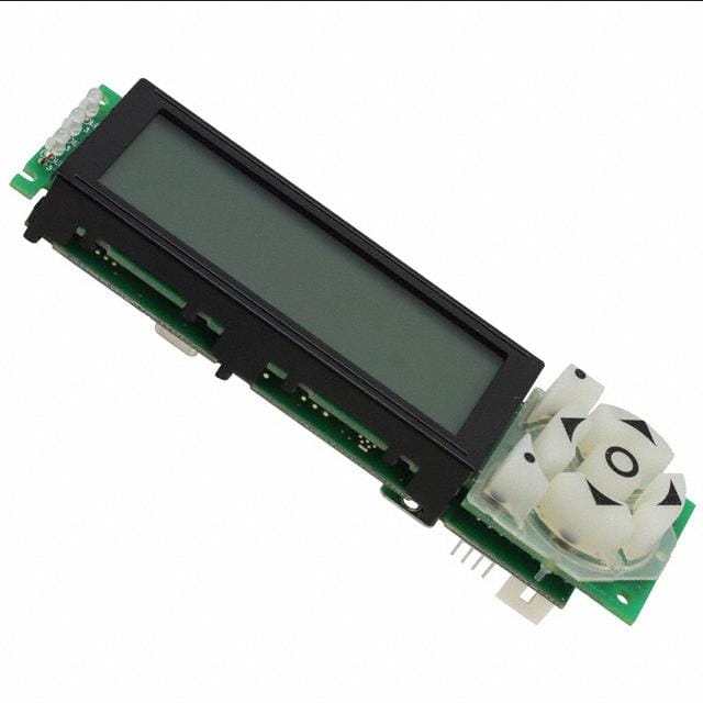 Matrix Orbital 635-1057-ND
