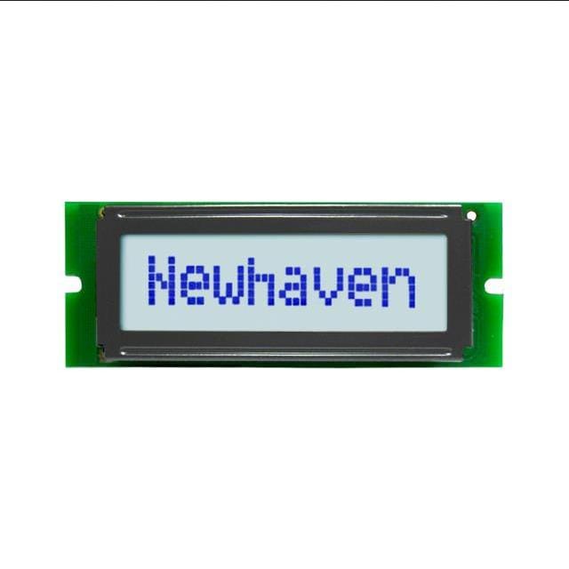 Newhaven Display Intl NHD-0108CZ-FSW-GBW-33V3-ND