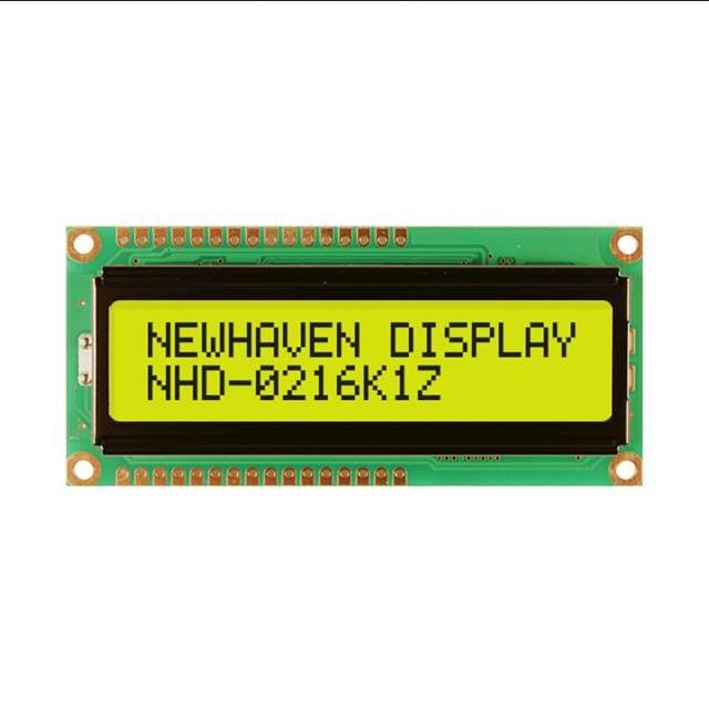 Newhaven Display Intl NHD-0216K1Z-FL-GBW-ND