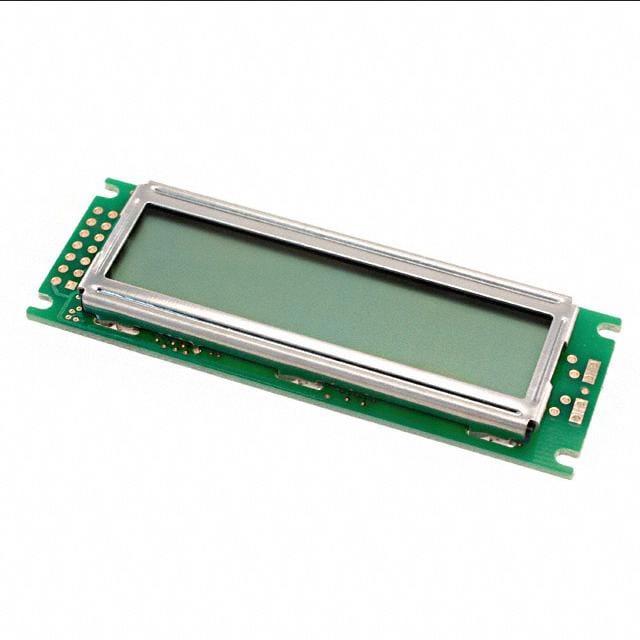 Lumex Opto/Components Inc. 67-1770-ND