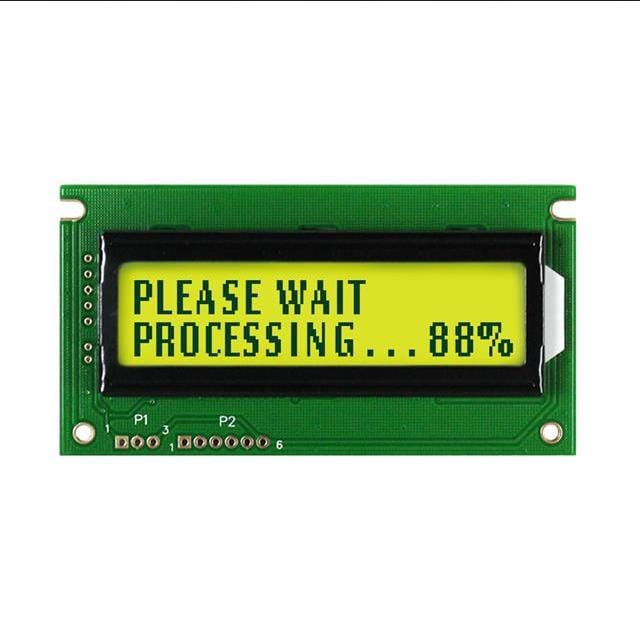 Newhaven Display Intl NHD-0216B3Z-FL-GBW-V3-ND
