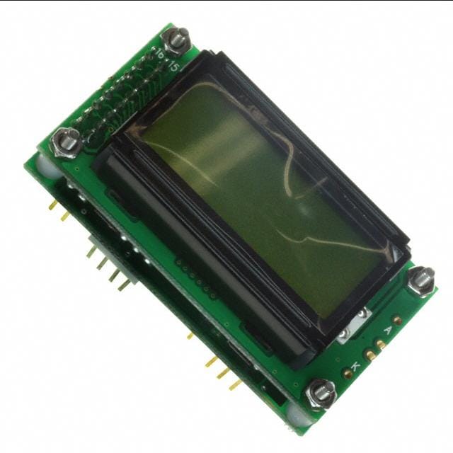 Matrix Orbital 635-1009-ND