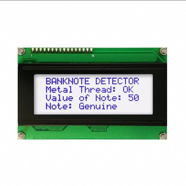 Matrix Orbital 635-1023-ND