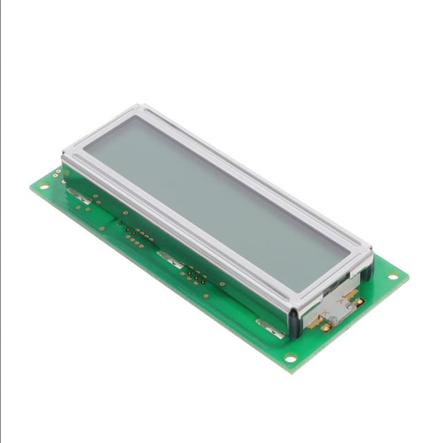 Lumex Opto/Components Inc. 67-2301-ND