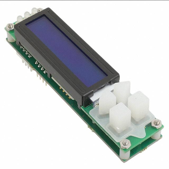 Matrix Orbital 635-1114-ND
