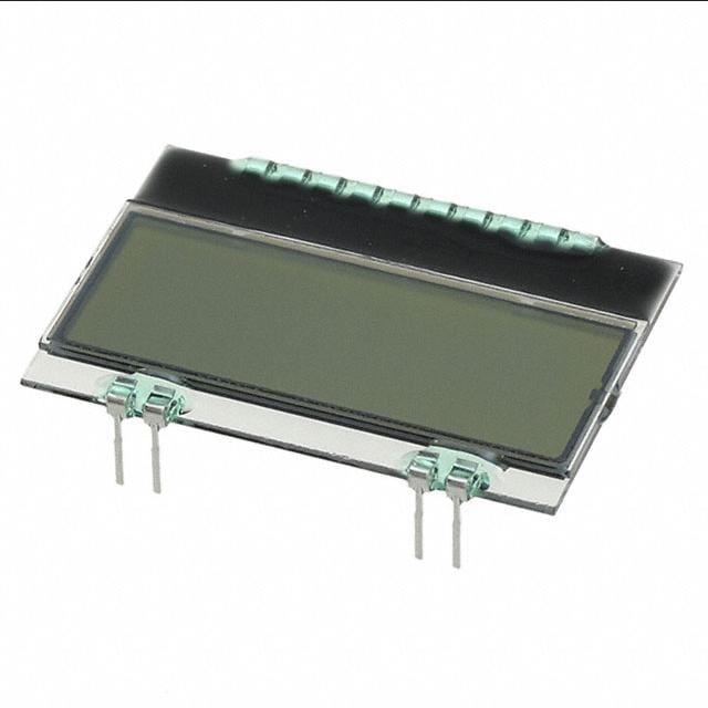 Display Visions 1481-1232-ND