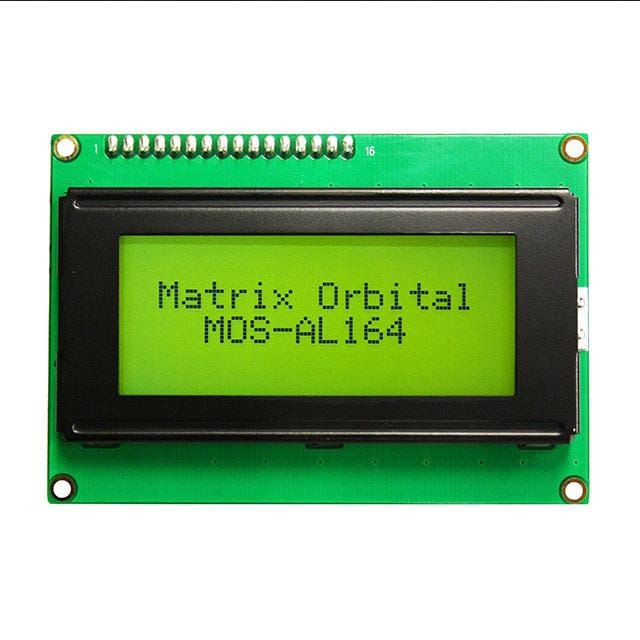 Matrix Orbital 635-1208-ND